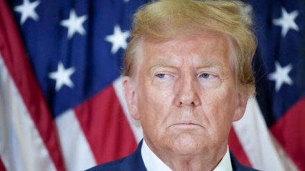 نظرسنجی انجام شده در آمریکا: سال اول دولت ترامپ یک شکست بوده است