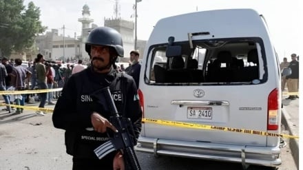 2025, Pakistan için son on yılın en şiddetli yılı oldu