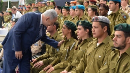 Apa yang Terjadi di balik Penampilan Militer Israel?