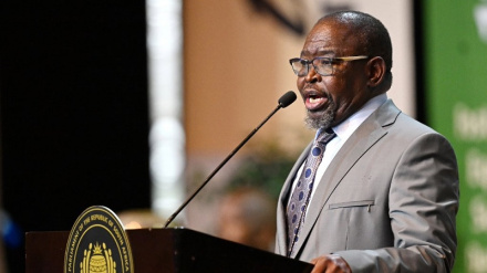 Afrika Kusini kujiondoa katika kundi la G20 wakati wa urais wa Marekani