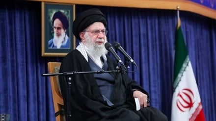 Ajetullah Khamenei: Do të flasim me protestuesit, por faktorët që prishin sigurinë duhet të neutralizohen / E gjithë bota e ka njohur Amerikën