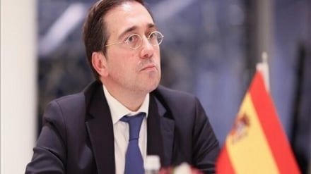 যৌথ ইউরোপীয় সেনাবাহিনী গঠনের আহ্বান স্পেনের