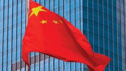 סין מבקרת את ארה