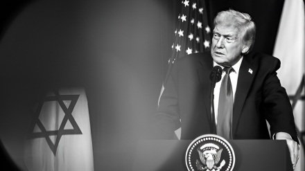 گاردین: آمریکا و اسرائیل در پی سوءاستفاده از اعتراضات ایرانیان هستند