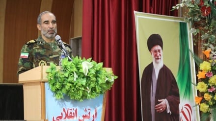 עשר חטיבות צבאיות מוכנות להגן על גבולות המדינה