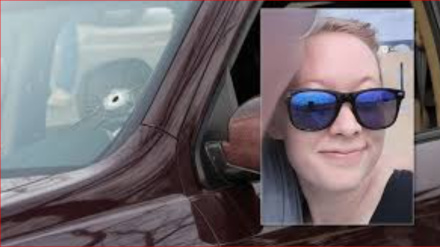 Ամերիկյան մարդու իրավունքներ. փամփուշտներ ներսում, մարդու իրավունքների մասին հռետորաբանություն արտերկրում