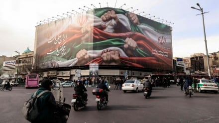 د سیمې هېوادونه ولې  د ایران ثبات غواړي؟