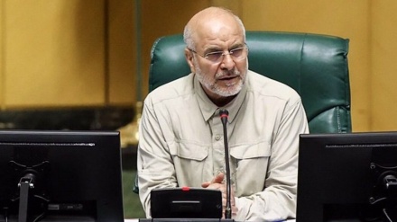 ইরানে সন্ত্রাসী হামলা ও লেবাননে ইসরায়েলের পেজার হামলার মধ্যে মিল রয়েছে: কলিবফ