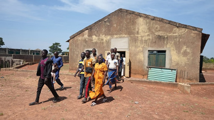 Polisi wa Nigeria wakanusha ripoti za utekaji nyara kanisani huko Kaduna