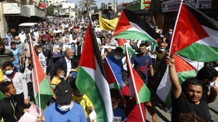 Utafiti: Takriban asilimia 90 ya watu katika nchi za Kiarabu wanapinga kuanzishwa uhusiano na Israel