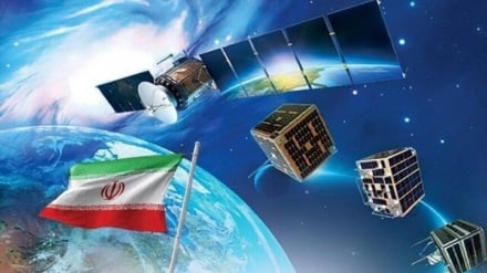 Իրանը շարունակում է հաջողությամբ իրականացնել արբանյակային ուղեծրային փորձարկումներ 