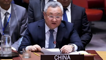 China yaitahadharisha Marekani kuhusu vita dhidi ya Iran