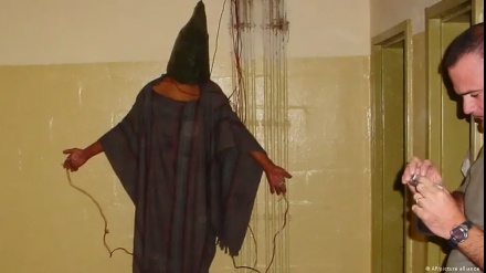 بازخوانی جنایات غرب | شکنجه‌های قرون‌وسطایی آمریکا در زندان ابو‌غریب