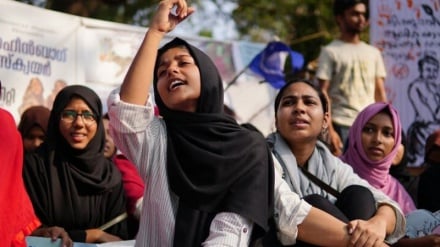 Wall Street Journal: Kondisi bagi umat Kristen dan Muslim di India sangat Sulit