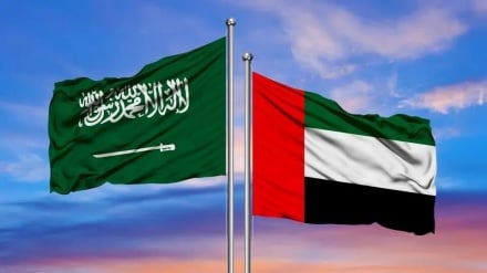 رقابت ریاض و ابوظبی در جنوب یمن؛ از ائتلاف عربی تا جنگ نیابتی و سناریوی تجزیه