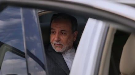 עראקצ'י לוושינגטון: העימות יהיה עז ויפגע בכול האזור אם איראן תותקף