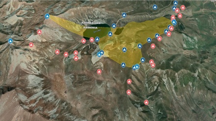 Ադրբեջանցին չի ստուգում հայ զինվորին․ Պապիկյանը՝ Սև լճի հատվածում տիրող իրավիճակի մասին