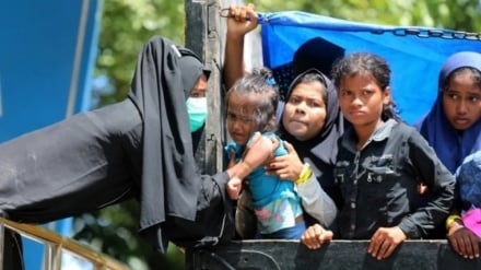 ICJ yaanza kusikiliza kesi ya mauaji ya kimbari ya Waislamu wa Rohingya dhidi ya Myanmar