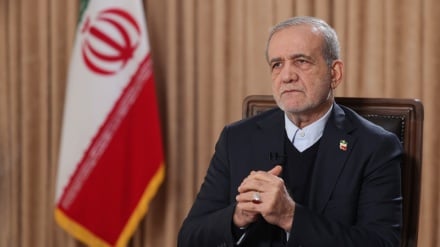 イラン大統領：「暴徒や扇動者は抗議者にあらず／訓練されたテロリストがイランに入国」