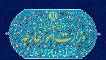 د ایران د بهرنیو چارو وزارت د ارجنټاین اقدام په کلکه وغاند