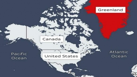 ادعای تازه واشنگتن درباره گرینلند؛ ادامه سیاست مداخله‌جویانه آمریکا