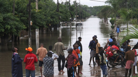 Mafuriko mabaya zaidi yaikumba Msumbiji na kusababisha maafa 