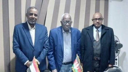 Pande za kisiasa Sudan kuunda muungano mpya ili kurejesha utawala wa kiraia