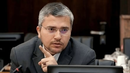 Rezaei: Tutazishughulikia balozi za Ujerumani, Uingereza na Ufaransa kwa kufanya uhalifu Iran