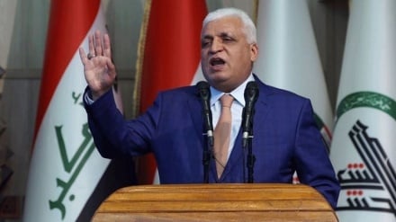 فالح فیاض: نقش حاج قاسم در پیروزی عراق «اساسی» بود