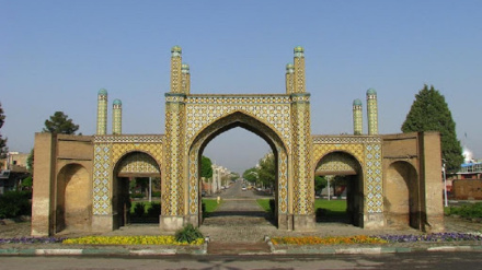 ایرانگردی با آتوسا | قزوین‌؛ از الموت تا چهل‌ستون 