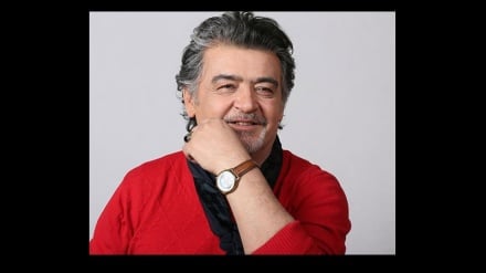 بازیگر و خواننده پیشکسوت ایرانی درگذشت