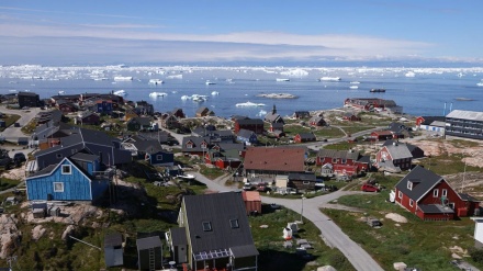 نخست وزیر گرینلند: با دانمارک می‌مانیم