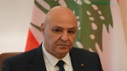 رئیس جمهور لبنان: حملات اسرائیل ادامه دارد