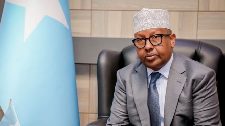 Menhan Somalia: Kami Menghadapi Aksi Israel di Somaliland Sekuat Tenaga