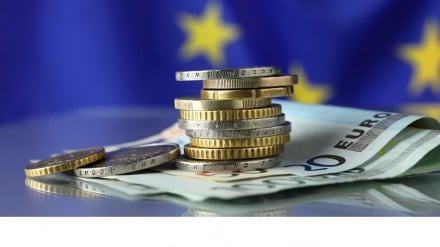 Eropa di Antara Guncangan 2025 dan Prakiraan Ekonomi 2026