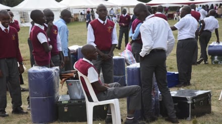 Kenya: Umaskini wasababisha zaidi ya wanafunzi laki 8 kukosa kuripoti shule