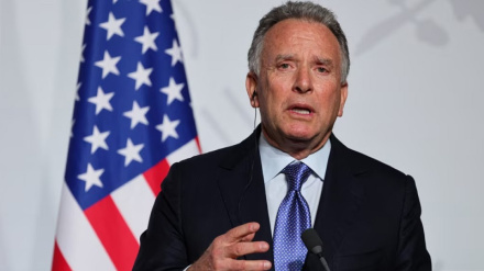 Ուիտքոֆը  խոսել է Իրանի հետ դիվանագիտության անհրաժեշտության մասին