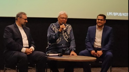 استقبال مالزی از سینمای ایران، جشنواره چهارگانه بستری برای گفت‌وگوی فرهنگی