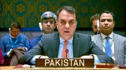 پاکستان: اقدام یکجانبه آمریکا در ونزوئلا سابقه خطرناکی را ایجاد می کند