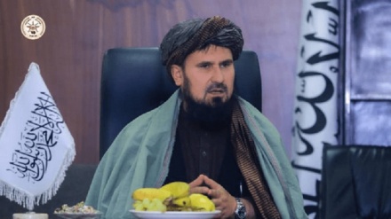  لوی درستیز اردوی طالبان راهی قطر شد