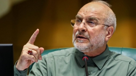 Ghalibaf: Populli i Iranit nuk e lejoi armikun të arrinte qëllimet e tij