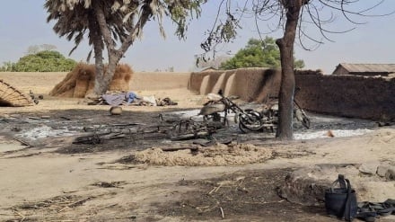 Somalia yalaani shambulio la mauaji katika jimbo la Zamfara, Nigeria