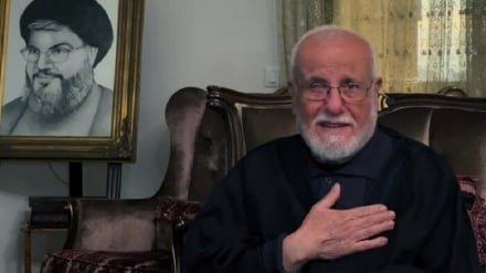 عراقچی درگذشت پدر سید حسن نصرالله را تسلیت گفت