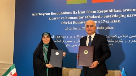 همگرایی  ایران و جمهوری‌آذربایجان؛ گامی راهبردی در بازتعریف نظم جدید در منطقه قفقاز جنوبی و آسیای مرکزی