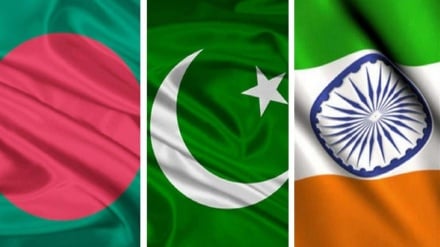 বাংলাদেশ-চীন-পাকিস্তানের ‘ ক্রমবর্ধমান ঘনিষ্ঠতা’সহ লোকসভায় নানা প্রশ্ন ও ভারতীয় প্রতিমন্ত্রীর জবাব 