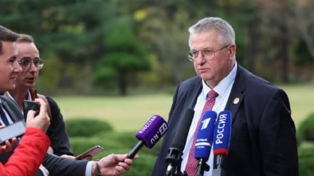 Օվերչուկը հայտնել է Հայաստանի հետ երկաթուղու շուրջ բանակցությունների մեկնարկի մասին