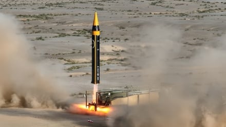 چرا تحلیلگران آمریکایی به بازدارندگی توان موشکی ایران اذعان کرده‌اند؟