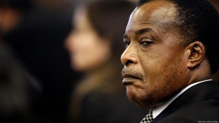 Nguesso kuwania tena urais baada ya kuitawala Jamhuri ya Kongo kwa zaidi ya miaka 40