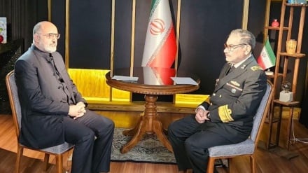Shamkhani: Iran Tidak Pernah Memulai Perang dalam 47 Tahun Terakhir