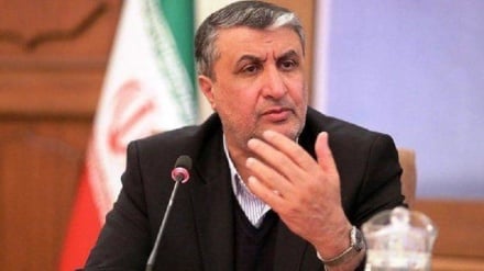 השקת 20 הישגים גרעיניים בחגיגות 